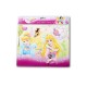 Carte de colorat Disney Princess cu stickere